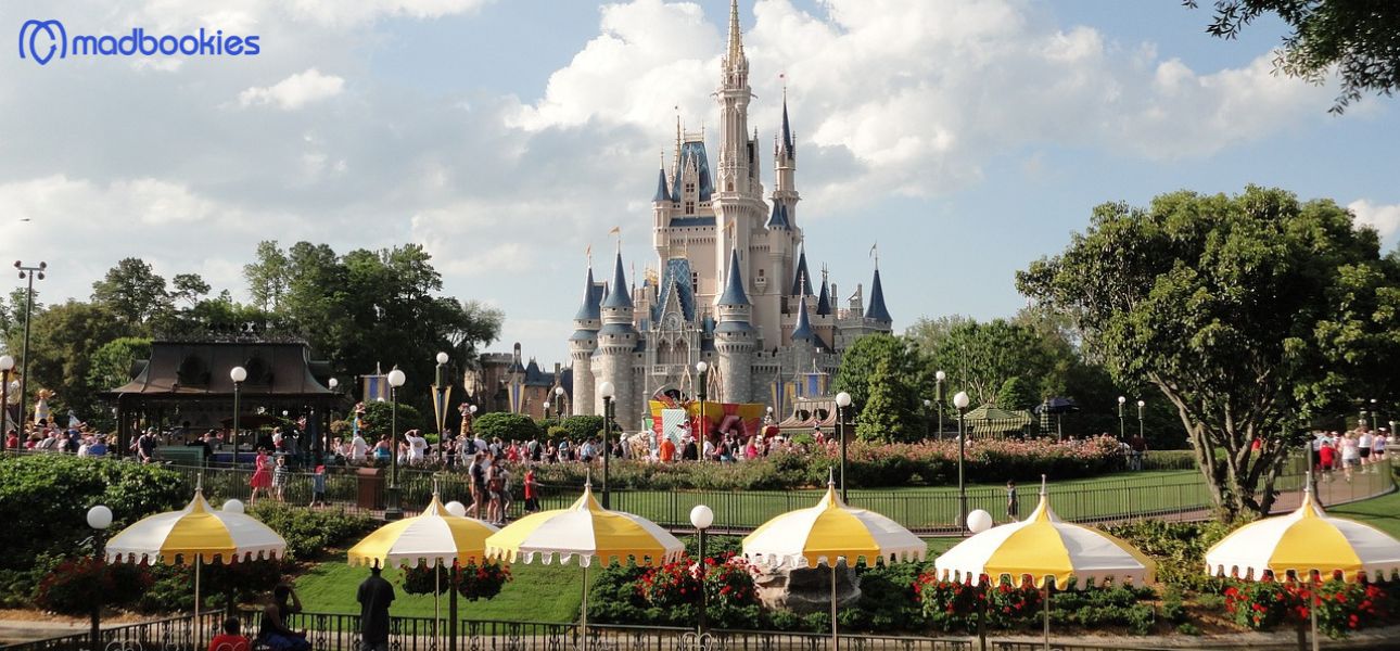 Vacation Rentals Near Disney World in Florida